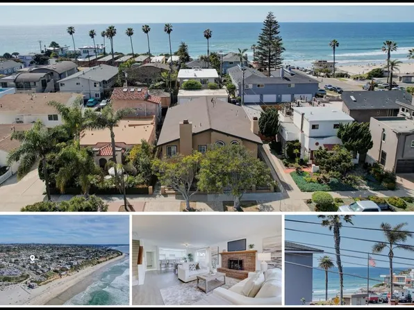 418 3rd St, Encinitas, CA 92024