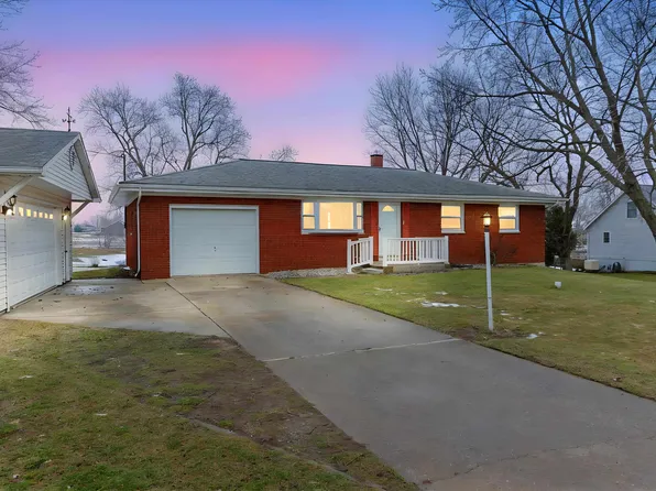 23133 Brick Rd, South Bend, IN 46628