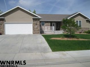 815 19th St, Gering, NE 69341