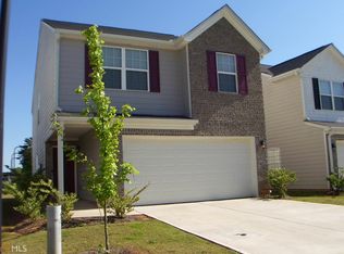 1570 Leonard St, Hampton, GA 30228