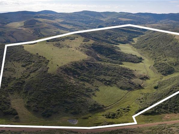 Land For Sale Hayden Colorado