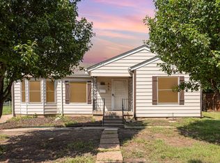 645 Joyce Dr, Garland, TX 75040