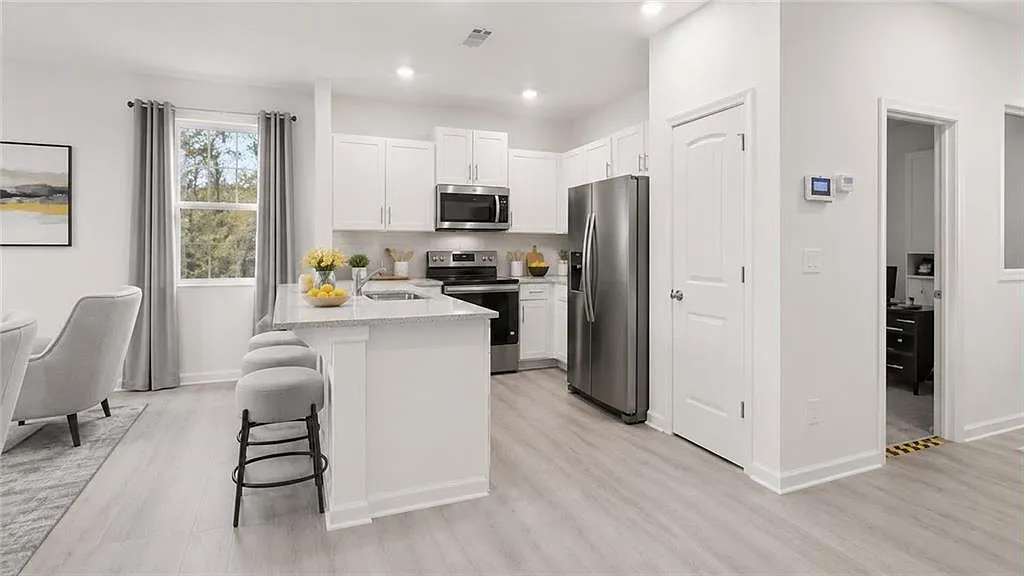3 bed, 2.5 bath, 1508 sqft, $2,050 — Photo 4