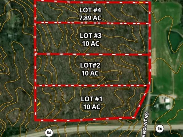3 N Mount Rd, Scottsburg, IN 47170
