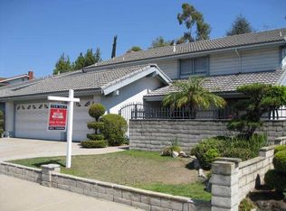 1717 Appian Way, Montebello, CA 90640