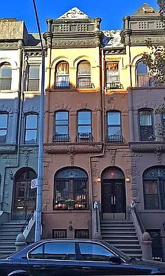 1st image of 235 W 136th St #1