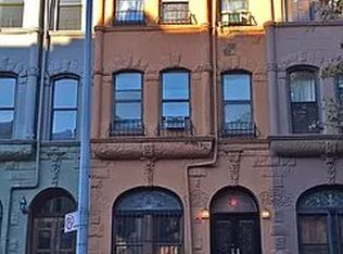 235 W 136th St #1, New York, NY