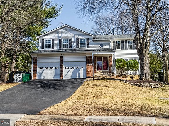 2nd image of 3609 Deerberry Ct