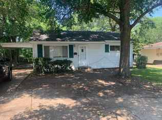 1235 Dixon Rd, Jackson, MS 39209