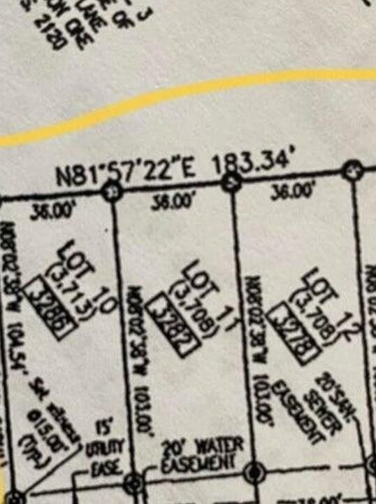 2nd image of 3278 Lookout Valley #12