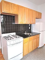 Rented by Best Apartments North Inc