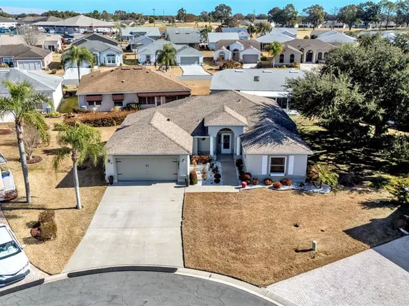 5823 Cockatiel Ct, Lakeland, FL 33809