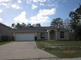 1412 Punta Gorda Dr, Poinciana, FL 34759