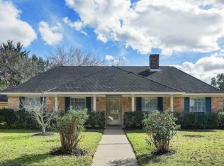 514 Hillary Cir, Sugar Land, TX 77498