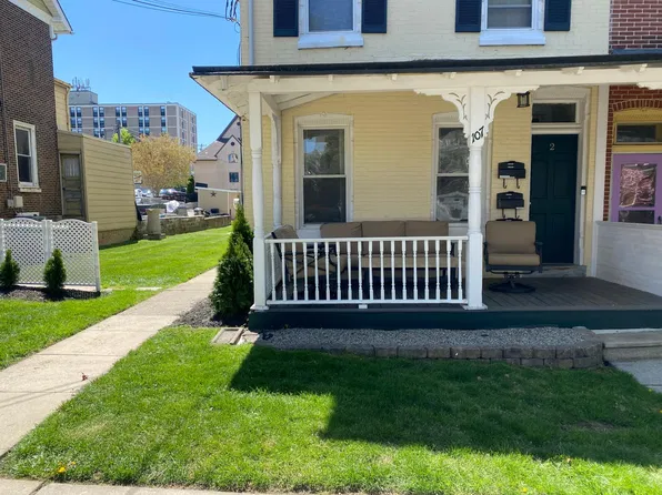 107 W 4th Ave Floor 1, Conshohocken, PA 19428
