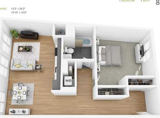 (Undisclosed Address), Allston, MA 02134