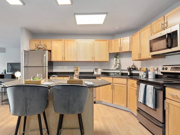 Arrive St Louis Park | 7201 Walker St, Minneapolis, MN
