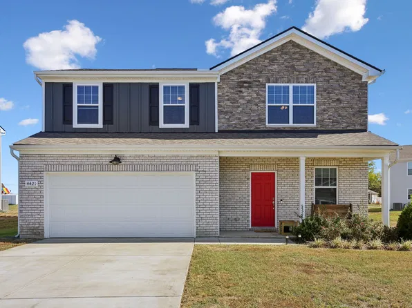 4421 Marcus Venture Pl, Murfreesboro, TN 37127