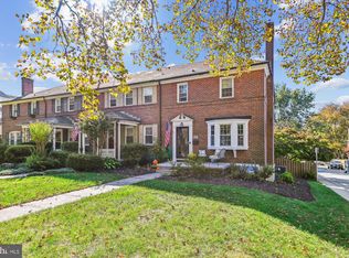 401 Dumbarton Rd, Baltimore, MD 21212