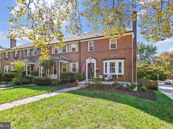 401 Dumbarton Rd, Baltimore, MD 21212