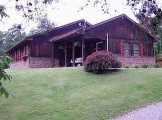 630 W Clutter Rd, Lynnville, IN 47619