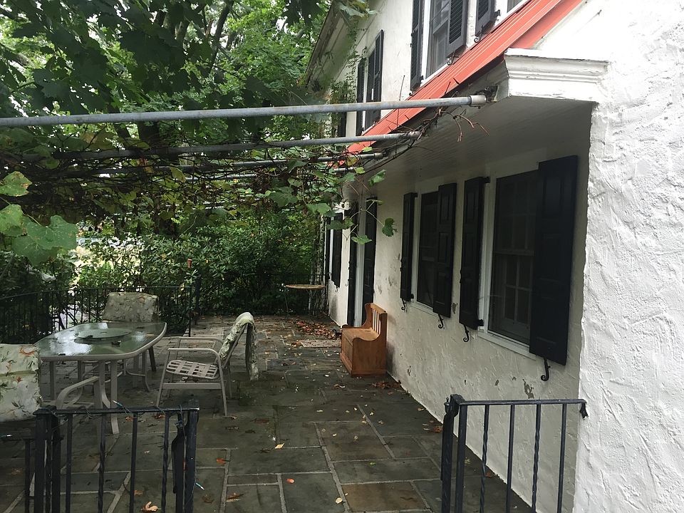 porch