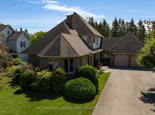 9 Howard Dr, Oro Medonte, ON L0L2E0