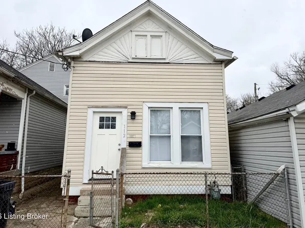 112 N 18th St, Louisville, KY 40203