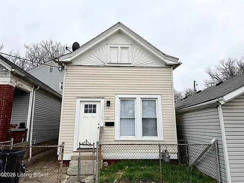 112 N 18th St Photo 1