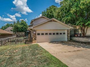12 Bellengrath Dr, Longview, TX 75605