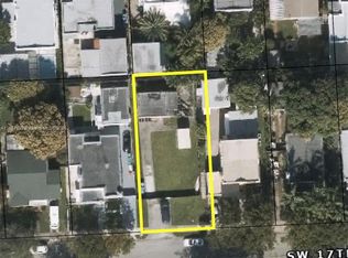 2269 SW 17th St, Miami, FL 33145