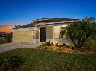 1345 Dittmer Cir SE, Palm Bay, FL 32909