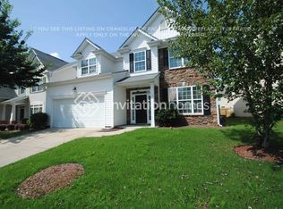 706 Capri Rdg, Canton, GA 30114