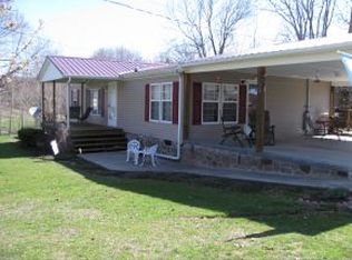 182 Old Baileyton Rd, Greeneville, TN 37745