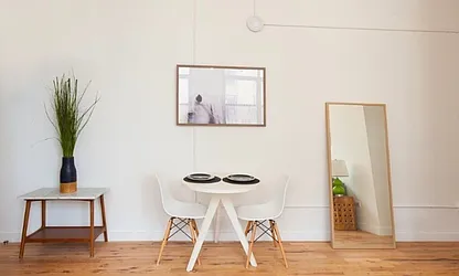 Rented by New Holland Residences