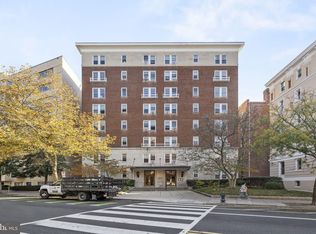 1954 Columbia Rd NW APT 211, Washington, DC 20009