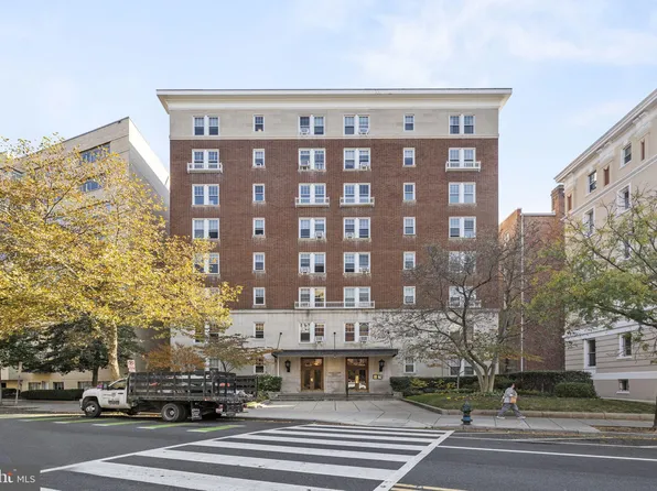 1954 Columbia Rd NW APT 211, Washington, DC 20009