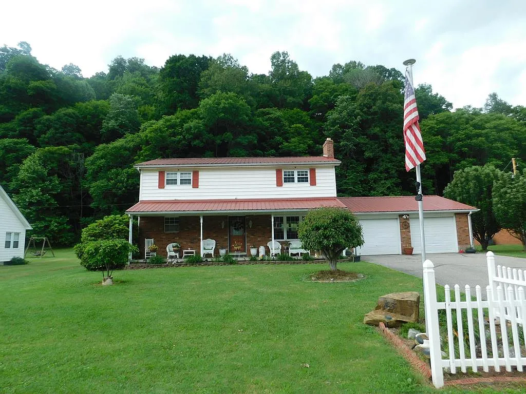431 Hinkley Hollow Rd photo 1
