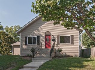 1310 Cherry St, Noblesville, IN 46060