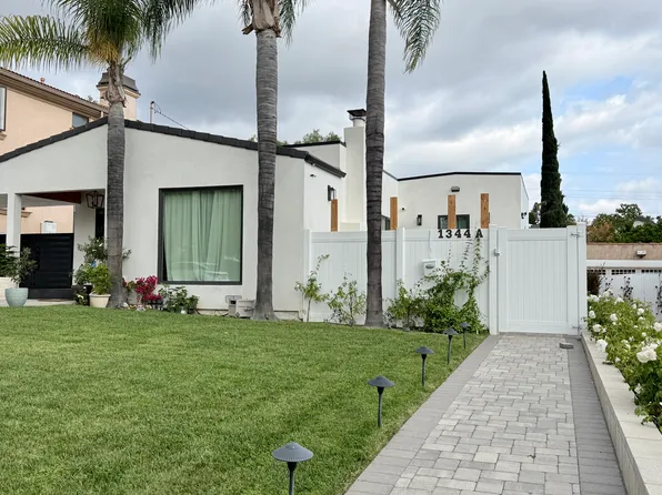 1344 Thompson Ave #A, Glendale, CA 91201