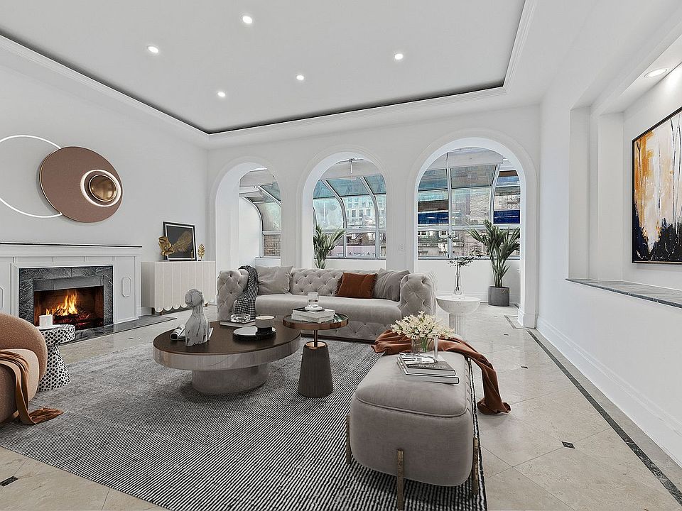 1st image of 9 E 62nd St Floor 6