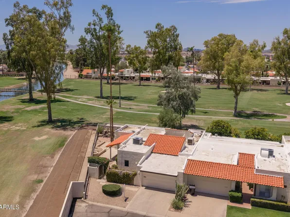 1500 N MARKDALE -- #29, Mesa, AZ 85201