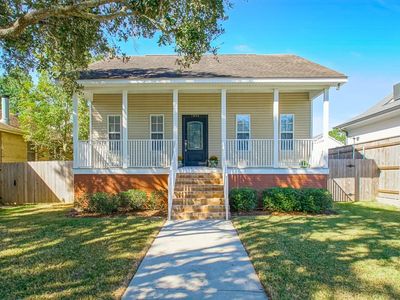 6564 Vicksburg St, New Orleans, LA, 70124