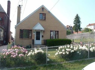 2724 Cedric Ave, Pittsburgh, PA
