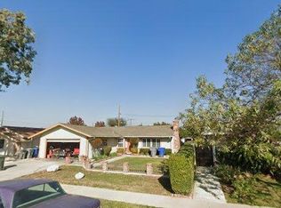 2111 E Stearns Ave, La Habra, CA 90631