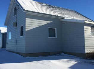 5589 Pendroy Rd, Conrad, MT 59425