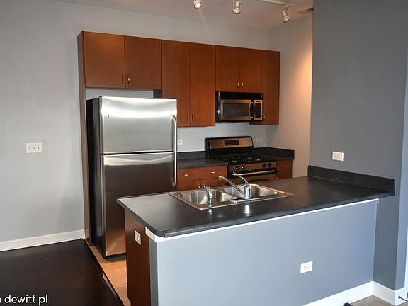 2nd image of 850 N Dewitt Pl #426