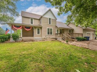 21550 Dunham Rd, Hughesville, MO 65334