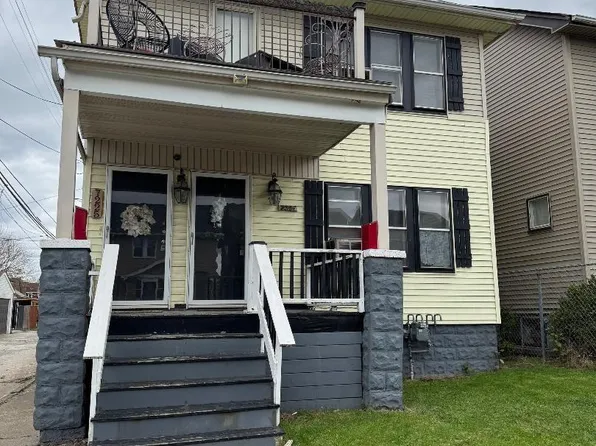 7225 Senator St, Detroit, MI 48209