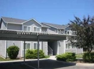 5696 W Dorian Ln, Boise, ID 83705